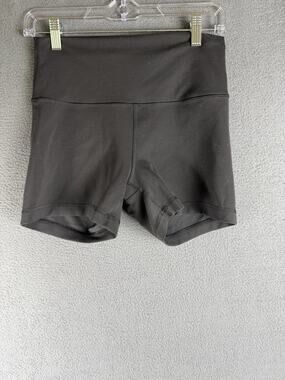 Lululemon Align Black High Rise Short Women’s 8